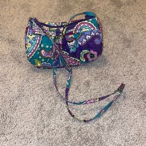 Vera Bradley purse